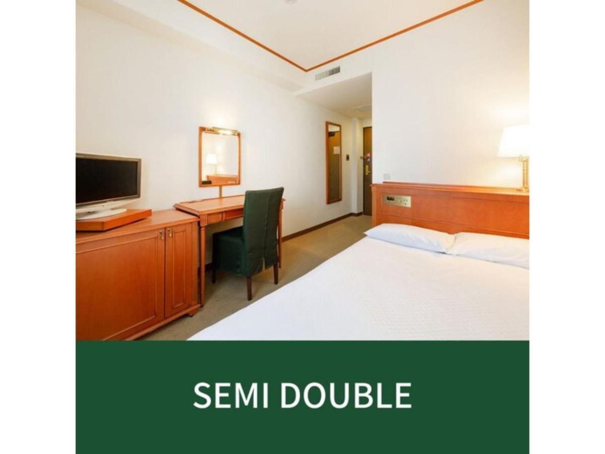 Plaza Hotel Premier - Vacation Stay 40087V Fukuoka  Exteriör bild